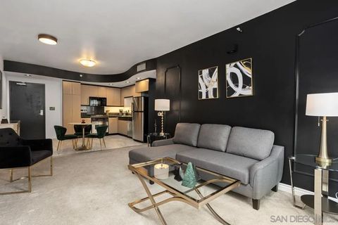 550 15th St. 302 San Diego CA 92101