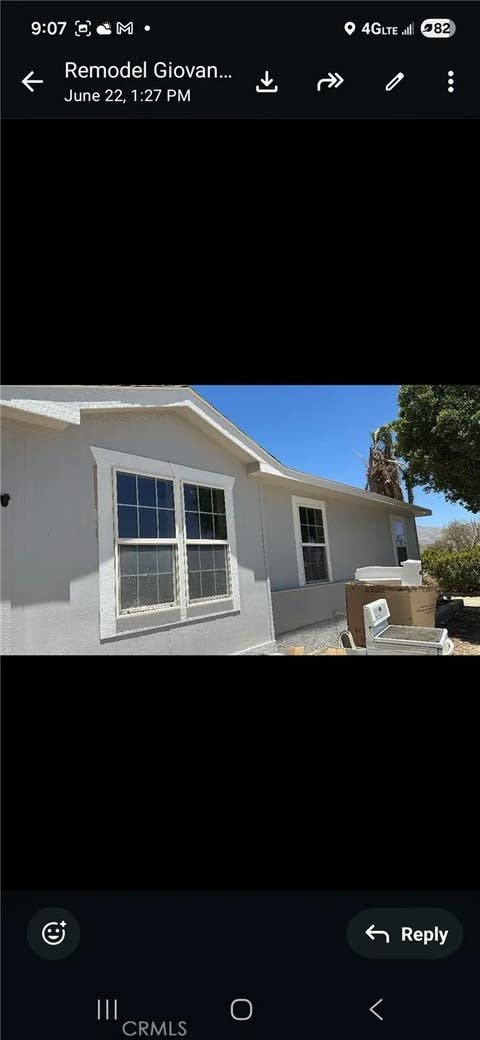 Photo of 19955 Prospect ST, Desert Hot Springs, CA 92241 (MLS # SW26137932)