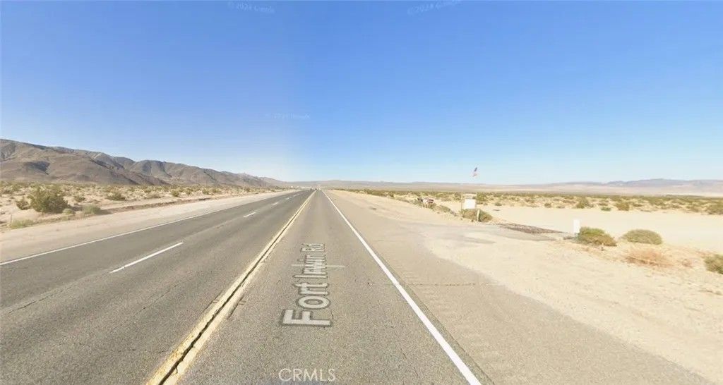 Photo of 46752 Paradise Springs, Barstow, CA 92311 (MLS # HD26064214)