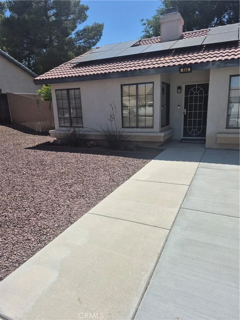 446 Stanford Drive