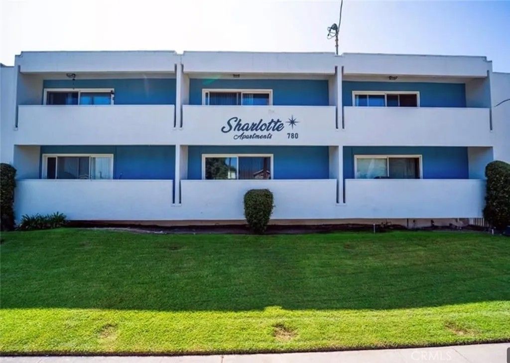 Photo of 780 Earlham Street #7, Pasadena, CA 91101 (MLS # PF25272068)