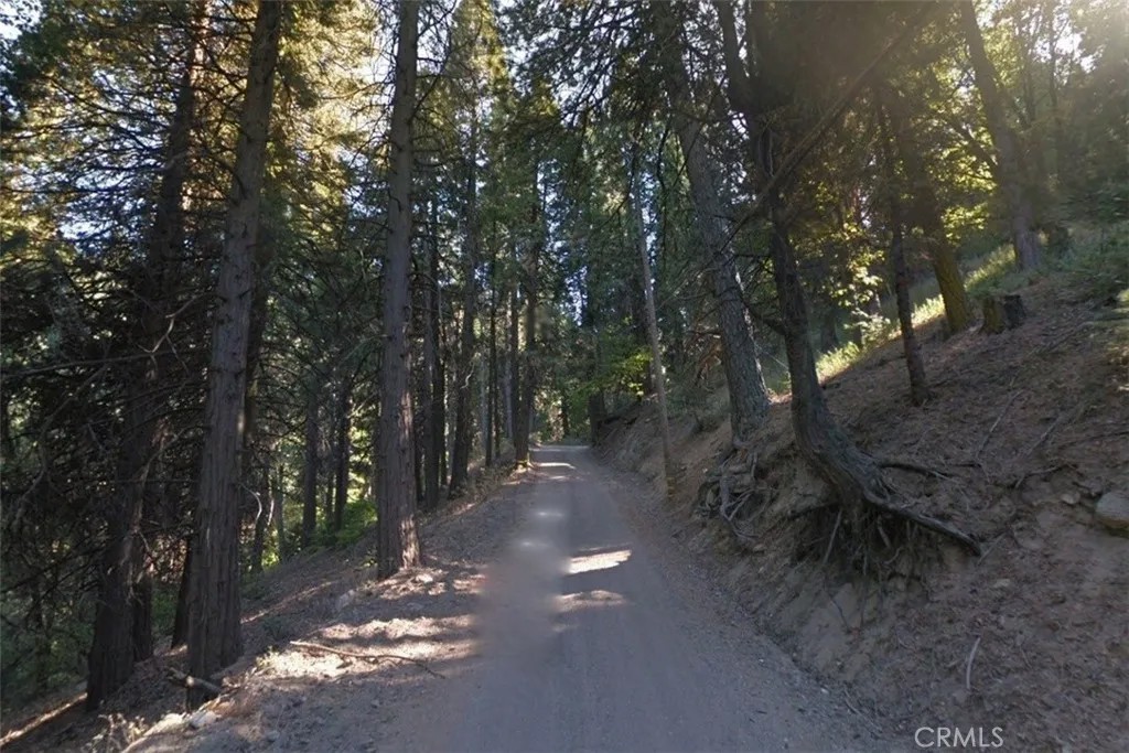 20 Burnt Mill Canyon