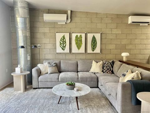 Photo of 2487 Kettner Blvd, San Diego, CA 92101 (MLS # 250020783)