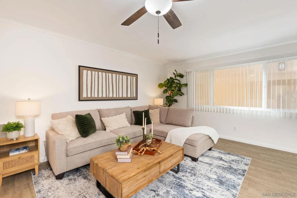 Photo of 3993 Jewell ST #C2, San Diego, CA 92109 (MLS # 260017584)