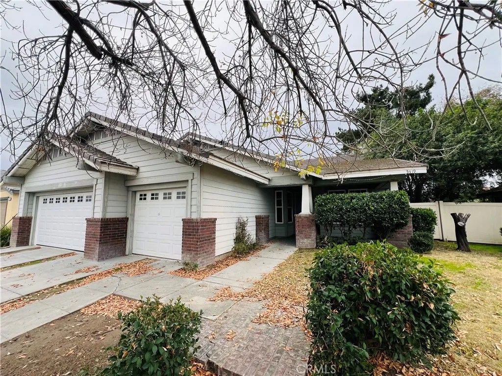 Photo of 5419 Orange Grove, Hemet, CA 92544 (MLS # SW25281033)