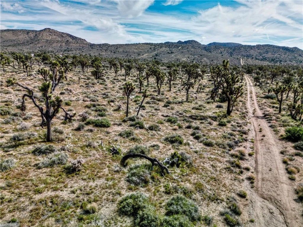Photo of 27 Vista, Pioneertown, CA 92356 (MLS # JT26086481)