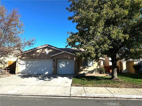 Photo of 14096 Estate Way, Victorville, CA 92394 (MLS # IG25252195)