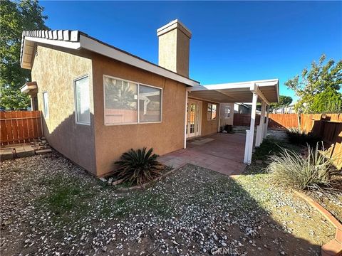 Tiny photo for 14096 Estate Way, Victorville, CA 92394 (MLS # IG25252195)