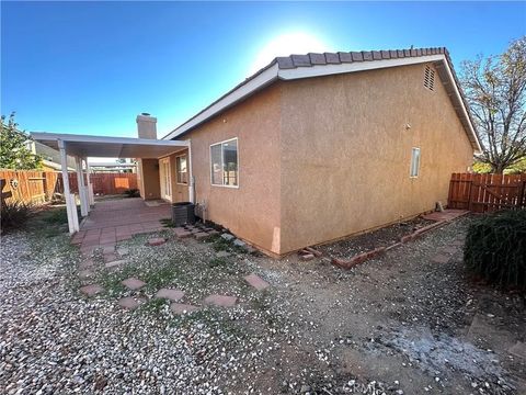 Tiny photo for 14096 Estate Way, Victorville, CA 92394 (MLS # IG25252195)