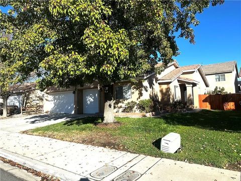 Tiny photo for 14096 Estate Way, Victorville, CA 92394 (MLS # IG25252195)