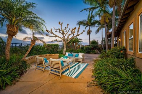 Photo of 1349 Ranch Rd, Encinitas, CA 92024 (MLS # 260012523)