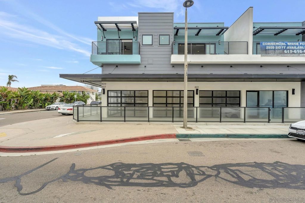 Photo of 801-809 Seacoast Dr, Imperial Beach, CA 91932 (MLS # 260005622)