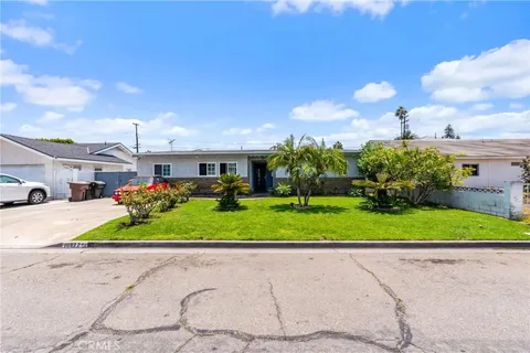 10422 Patricia Dr, Garden Grove, CA 92840 - #: TR25258719