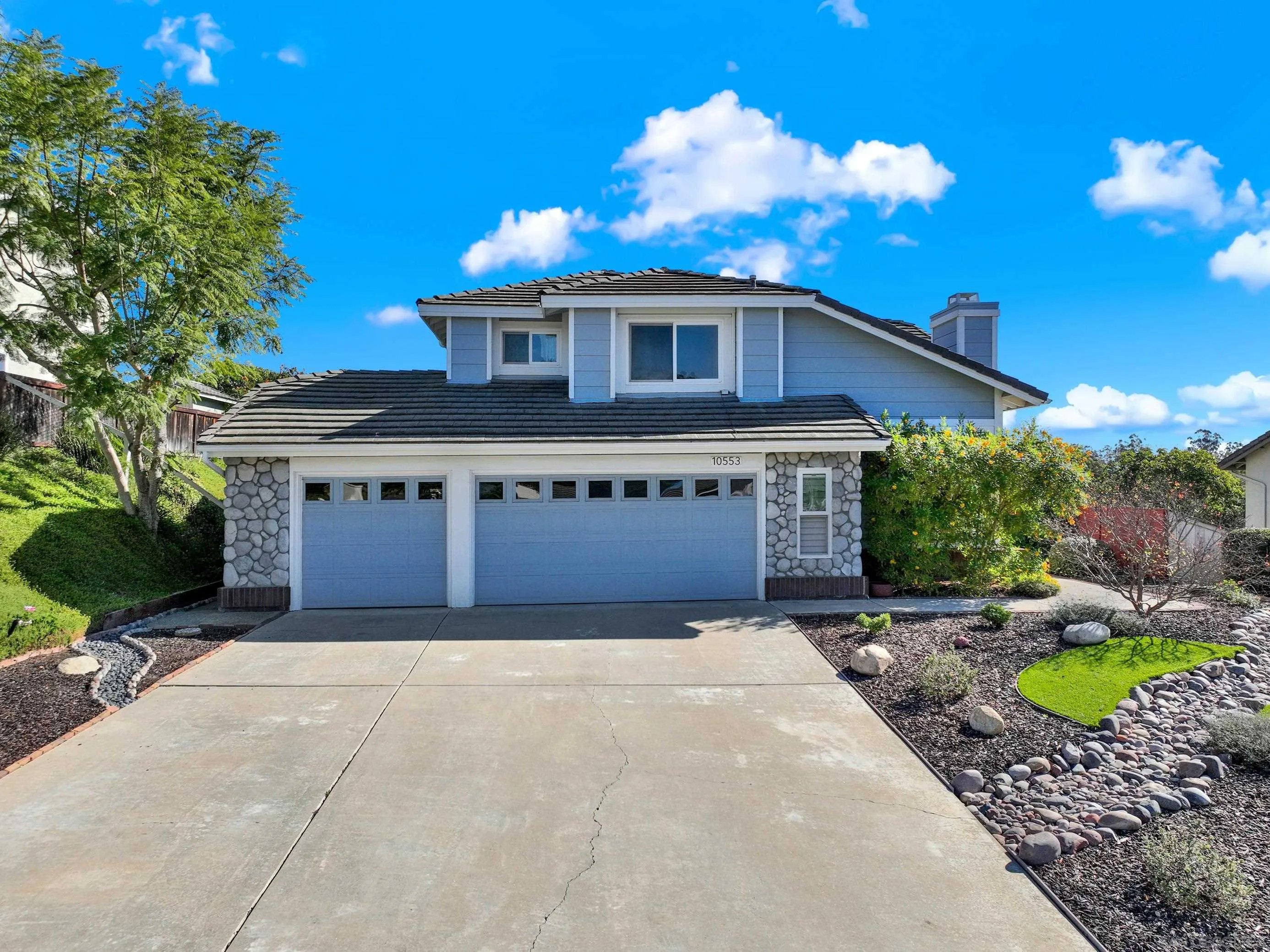 10553 Sunset Ridge Dr