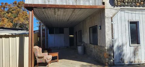 Tiny photo for 29348 Vine Drive, Campo, CA 91906 (MLS # PTP2508147)