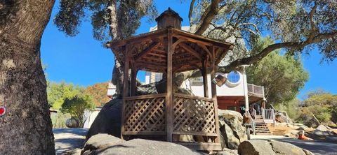 Tiny photo for 29348 Vine Drive, Campo, CA 91906 (MLS # PTP2508147)