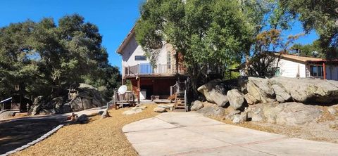 Tiny photo for 29348 Vine Drive, Campo, CA 91906 (MLS # PTP2508147)