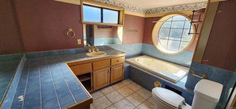 Tiny photo for 29348 Vine Drive, Campo, CA 91906 (MLS # PTP2508147)