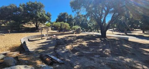 Tiny photo for 29348 Vine Drive, Campo, CA 91906 (MLS # PTP2508147)