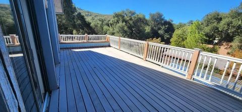 Tiny photo for 29348 Vine Drive, Campo, CA 91906 (MLS # PTP2508147)