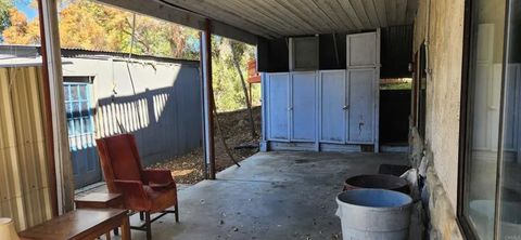 Tiny photo for 29348 Vine Drive, Campo, CA 91906 (MLS # PTP2508147)