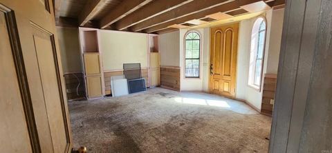 Tiny photo for 29348 Vine Drive, Campo, CA 91906 (MLS # PTP2508147)