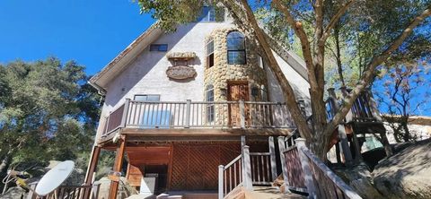 Tiny photo for 29348 Vine Drive, Campo, CA 91906 (MLS # PTP2508147)