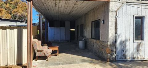 Tiny photo for 29348 Vine Drive, Campo, CA 91906 (MLS # PTP2508147)