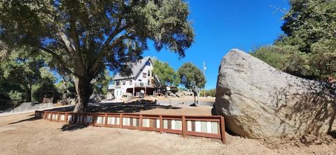 Tiny photo for 29348 Vine Drive, Campo, CA 91906 (MLS # PTP2508147)