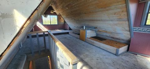 Tiny photo for 29348 Vine Drive, Campo, CA 91906 (MLS # PTP2508147)