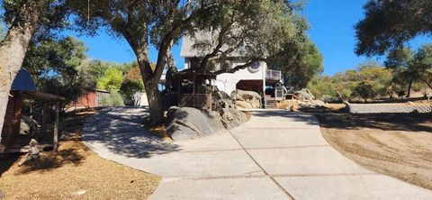 Tiny photo for 29348 Vine Drive, Campo, CA 91906 (MLS # PTP2508147)