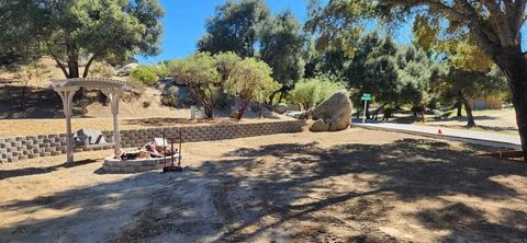 Tiny photo for 29348 Vine Drive, Campo, CA 91906 (MLS # PTP2508147)