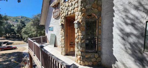 Tiny photo for 29348 Vine Drive, Campo, CA 91906 (MLS # PTP2508147)