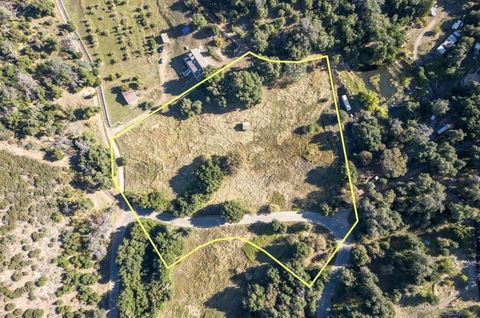 5750 Forest Meadows 01 Julian CA 92036