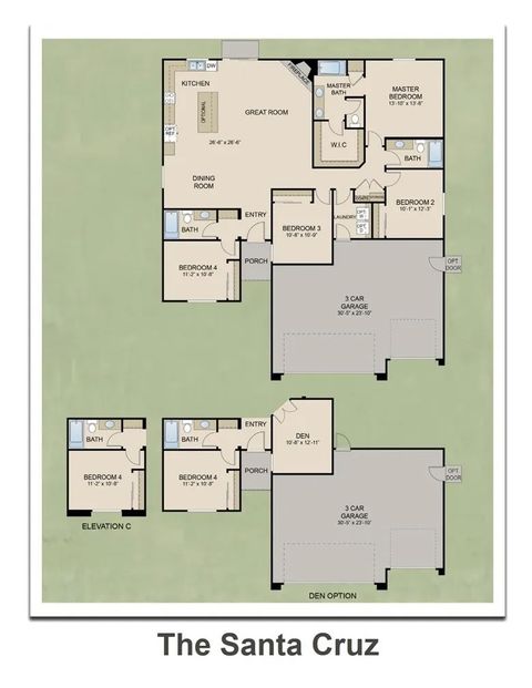 Photo of 30 Squaw Valley Ct, Merced, CA 95341 (MLS # MC26089502)