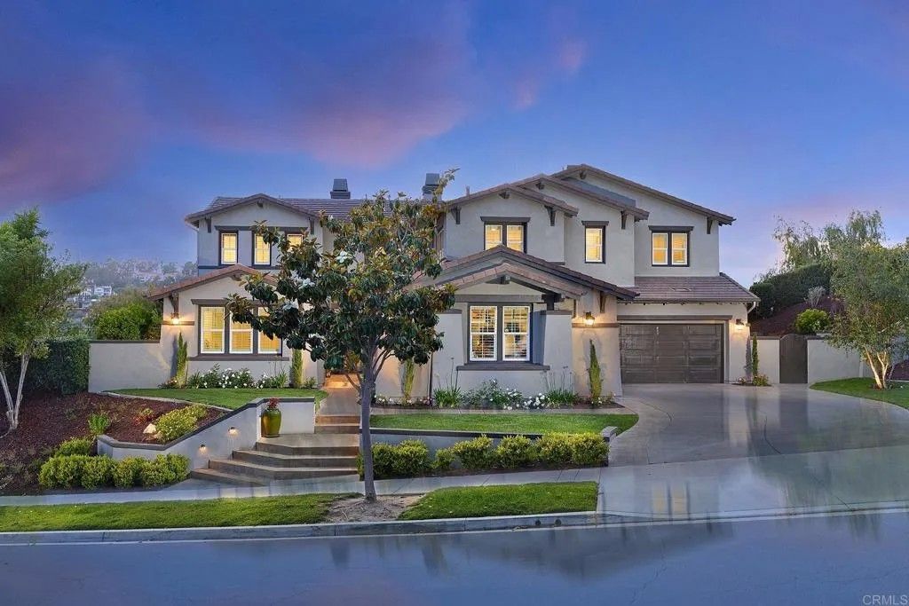 Photo of 2244 Ivory Place, Carlsbad, CA 92009 (MLS # NDP2604795)