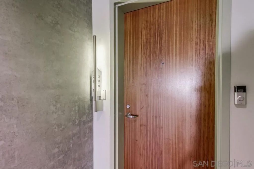 Photo of 800 The Mark Ln #2801, San Diego, CA 92101 (MLS # 260003661)