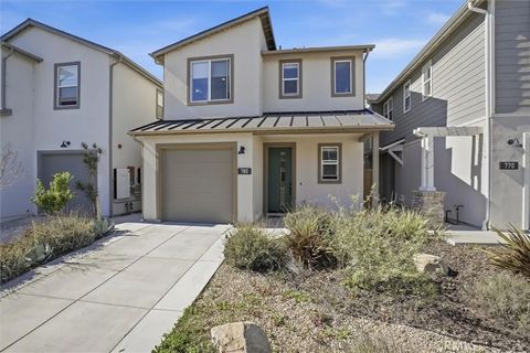 Photo of 780 Haystack Place, San Luis Obispo, CA 93405 (MLS # SC26047489)