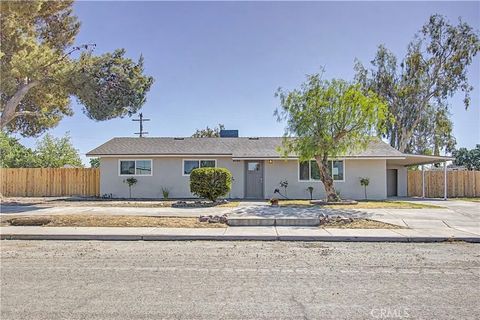 9085 W L Street South Dos Palos CA 93665