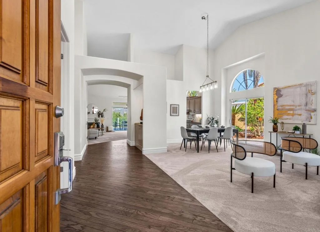 1337 Oak View Way