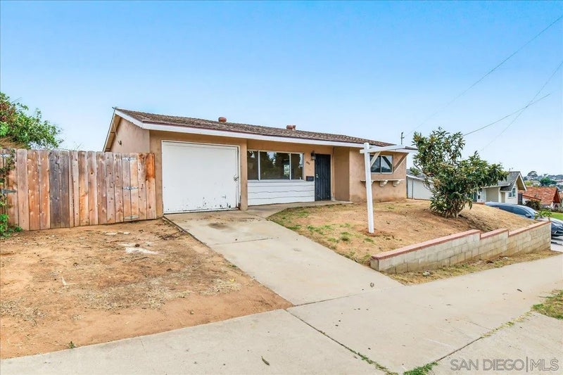 3142 Cagle Street