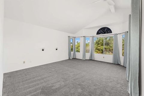 Tiny photo for 13894 Camino Del Suelo, San Diego, CA 92129 (MLS # NDP2510214)