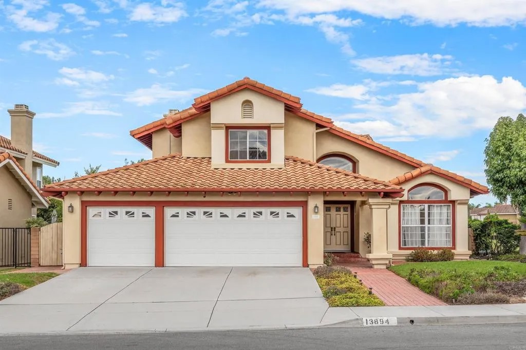 13894 Camino Del Suelo