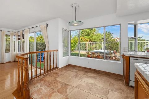 Tiny photo for 13894 Camino Del Suelo, San Diego, CA 92129 (MLS # NDP2510214)