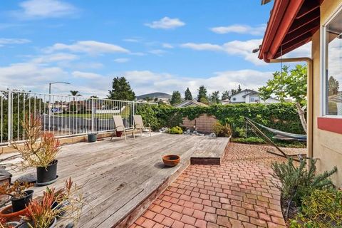 Tiny photo for 13894 Camino Del Suelo, San Diego, CA 92129 (MLS # NDP2510214)