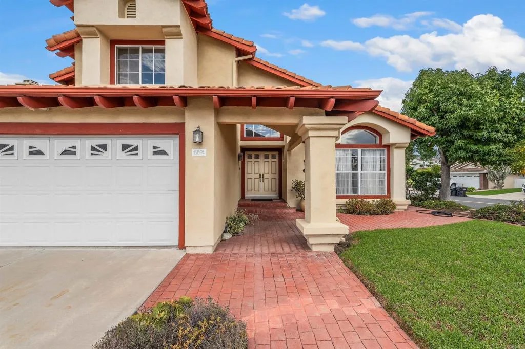 13894 Camino Del Suelo