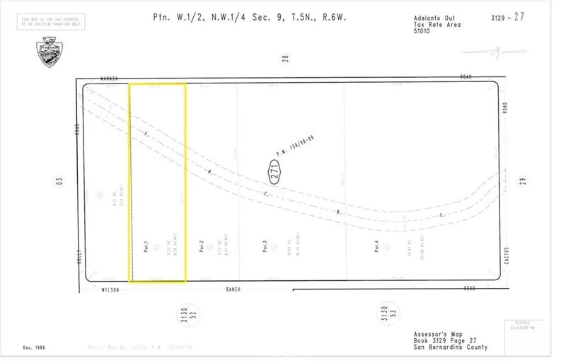 2 Wilson Ranch Rd