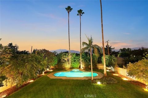 Tiny photo for 151 E LONGDEN Avenue, Arcadia, CA 91006 (MLS # AR25234305)