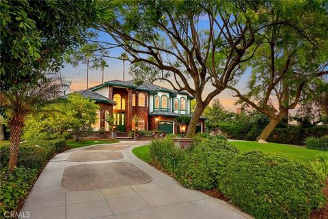 Tiny photo for 151 E LONGDEN Avenue, Arcadia, CA 91006 (MLS # AR25234305)