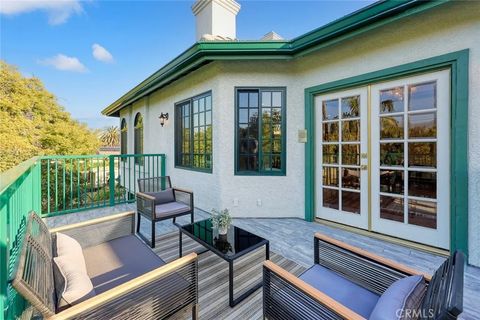 Tiny photo for 151 E LONGDEN Avenue, Arcadia, CA 91006 (MLS # AR25234305)